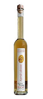 Liqueur d'Aspérule odorante