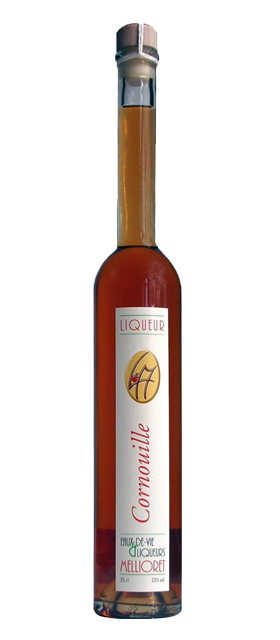 Liqueur de Cornouille