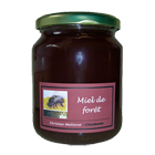 Miel de foret 500gr